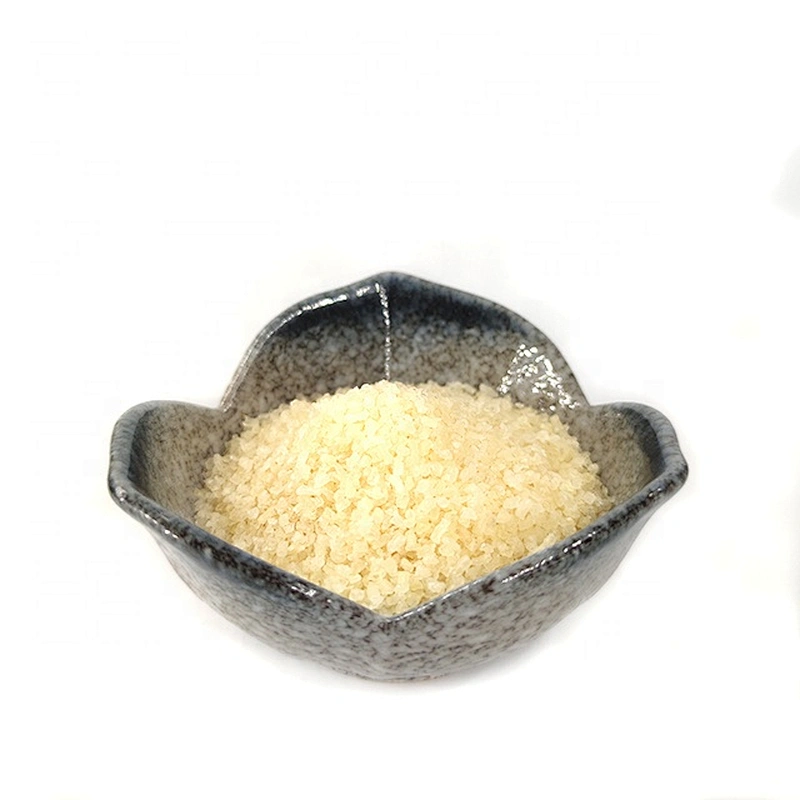 Halal Animal Skin Food Gelatin Bovine Edible Gelatin for Candy and Cakes 160 Bloom
